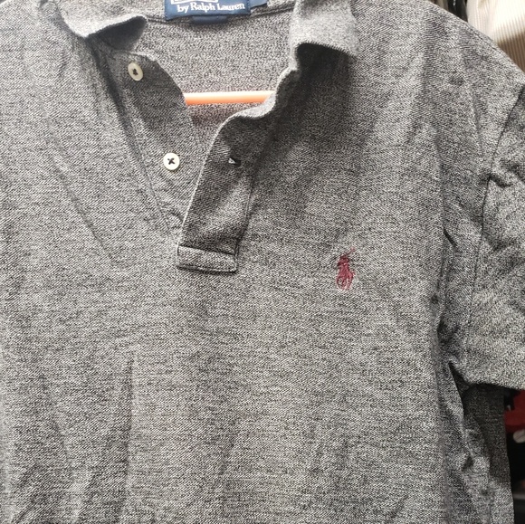 Men's Ralph Lauren Polo - Picture 1 of 2